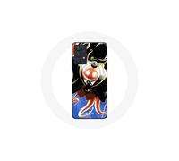 Funda - MANIACASE - Samsung Galaxy A32 5G - Koro Sensei - Manga - Flexible