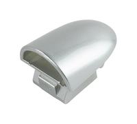 Funda Manija Puerta Coche Para Renault Para KOLEOS 2009-2018 Tapa Manija Puerta Exterior Cubierta Manija Puerta Exterior Delantera Derecha/trasera Izquierda/trasera Derecha Tiradores Exterior