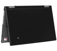 Funda mCover SOLO compatible con Lenovo Chromebook Gen 14e / 14w Gen 1 de 14" (NO para Gen 2) Negro