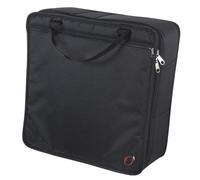 Funda Mesa Mezclas 35X35X10 Cms 20mm Amb Ortola, Modelo 1444-001, Color Negro