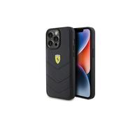 Funda FERRARI Compatible Con Apple iPhone 15 Pro Max 6.7''
