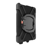 Funda Microsoft Surface Go 3 / 2 / 1 Híbrida Antigolpes Asa Soporte Negro