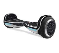 Funda MightySkins compatible con el aeropat n Razor Hovertrax 1.5 - Placa de diamante rosa | Funda protectora de vinilo duradera y nica | F cil