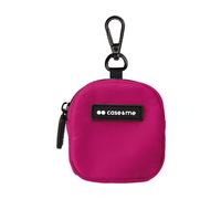 Funda Mini Fancy CASE&ME Fucsia