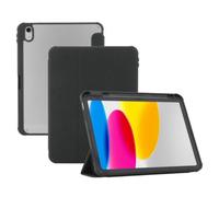 Funda Mobilis Folio para iPad 11'' 2025 Negra
