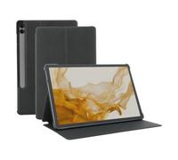 Funda Mobilis Folio para Samsung Galaxy Tab S10+ / S9 FE+ / S9+ 12.4"