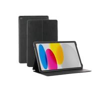 Funda Mobilis Libro para iPad 10.9'' (10th gen) Negra