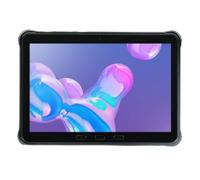 Funda Mobilis para Samsung Galaxy Tab Active4 Pro 10.1" Negra