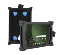 Mobilis - 050064 funda para tablet 20,3 cm (8"") Negro