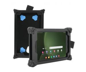 Funda Mobilis para Samsung Galaxy Tab Active5 8" Negra