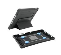 Funda Mobilis ProTech para iPad 10.9" (10th gen), Negra, Resistente a Golpes