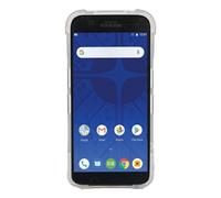 Funda MOBILIS Protective para Datalogic Memor 12-17 Transparente