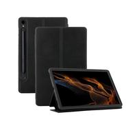 Funda Mobilis RE.LIFE para Samsung Galaxy Tab S9 11" Negro