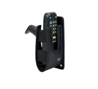 Funda Mobilis Refuge para lector de código de barras Negro 120 x 82 x 230 mm