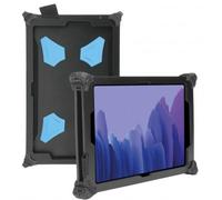Funda Mobilis Resist Pack para Samsung Galaxy Tab A7 Lite 8.7" Negra