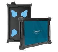 Funda Mobilis Samsung Galaxy Tab S6 Lite 10.4" Resistente a Golpes Negra