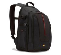 Case Logic DCB-309 Funda tipo mochila Negro