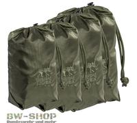FUNDA MOCHILA TASMANIAN TIGER TT RAINCOVER MOCHILA IMPERMEABLE FUNDA MOCHILA