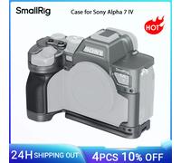 SmallRig Hybrid Modular Cage for Sony Alpha 7 IV 4798