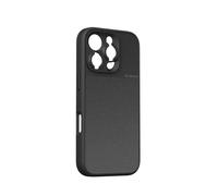 Funda Moment Camera para iPhone 16 Pro Max - Compatible con MagSafe - negro