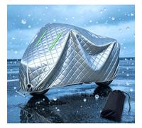 Funda Moto Antigranizo para Honda NT700V Deauville 2006-Present