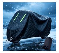 Funda Moto Antigranizo para Honda NT700V Deauville