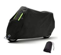 Funda Moto Compatible con MuZ ETZ 150