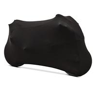 Funda Moto Compatible para Ducati Panigale V4/ R/S/Speciale M-L Interior Negro