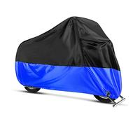 Funda Moto Cubierta XL para Honda CB 750 Seven Fifty, CB 650 F/ R ng-bl