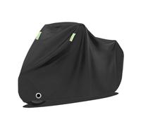 Funda Moto Exterior para GRC Moto GP10R | Impermeable Anti-UV Lona Protectora Cubierta Motocicleta Scooter Cierre Seguridad Hebilla