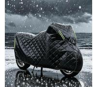 Funda Moto Impermeable Compatible con Boss Hoss Dragon 2023-
