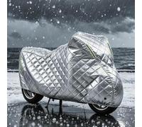 Funda Moto Impermeable Compatible con Montesa COTA 4RT Race Replica 2005-2026