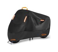 Funda Moto Impermeable para BMW HP2 Enduro 2005-2008