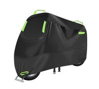 Funda Moto Impermeable para Honda Super Cub 125 2018-2026