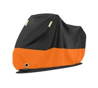 Funda Moto Impermeable para Honda VFR1200F 2010-2017