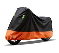 Funda Moto Impermeable para Keeway K2 Pro