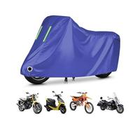 Funda Moto Impermeable para Polaris Sportsman Big Boss 6x6 800|Funda Impermeable Motocicleta,Resistente Lluvia,Polvo y Rayos UV,con Orificio candado,Hebillas Resistentes Viento