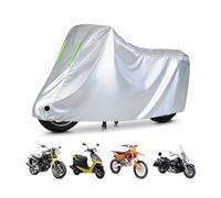Funda Moto Impermeable para Royal Enfield Bullet 500 EFI|Funda Integral Motocicleta Oxford,Impermeable,Resistente al Viento,con protección Solar y contra el Polvo,Todo Tipo Clima