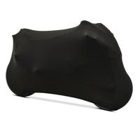 Funda moto para Kawasaki Z 1000/ SX, Z400 M-L interior negro
