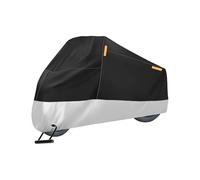Funda Moto para Yamaha GTS 1000 | Resistente Completa Protección Exterior Impermeable