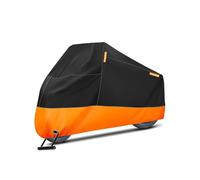 Funda Moto para Yamaha GTS 1000 | Resistente Completa Protección Exterior Impermeable