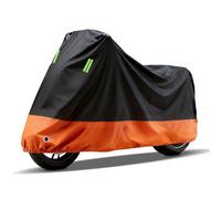 Funda Moto para Yamaha Saluto 2017-2020