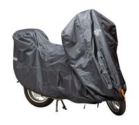 Funda Moto Tucano Urbano Super - Scooter Negro