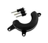 Funda Motor Protectora Cubierta Almohadilla De Choque para Motocicleta para CB650R 2019-2022 CB650F 2014-2019 Marco De Estator De Motor Derecho, Deslizador, Protector contra Caídas