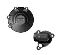 Funda Motor Protectora Cubierta Cubierta De La Caja del Motor De La Motocicleta para para st&reetfi&ghter 848 Protector De La Caja del Motor De Street Fighter 848