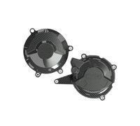 Funda Motor Protectora Cubierta Funda Protectora para Motor de Motocicleta, Protector de cárter para para Panigale V2 2020-2022 959 2016-2019