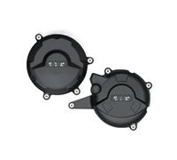 Funda Motor Protectora Cubierta Funda Protectora para Motor de Motocicleta, Protector de cárter para para Panigale V2 2020-2022 959 2016-2019