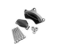 Funda Motor Protectora Cubierta para S1000 XR S1000XR K69 2020 2021 2022 2023 Piezas De Motocicleta Cubierta De Pulso De Estator De Motor Protector Deslizante De Almohadilla De Choque