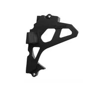 Funda Motor Protectora Cubierta para ZONGSHEN CBS300 Zuma AJ1 KEWS GUIZUN, Protector De Motor De Motocicleta, Piñón del Embrague, Cubierta De Ignición del Cárter