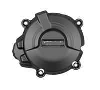 Funda Motor Protectora Cubierta Protección del Motor para Trident 660 para Tiger 660 2021-2023 Funda Protectora para Motor Fundas Protectoras para Motocicletas Juego De Fundas Protectoras